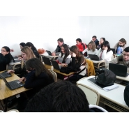 AULA DIGITAL - Capacitación intensiva a nuestro equipo docente
